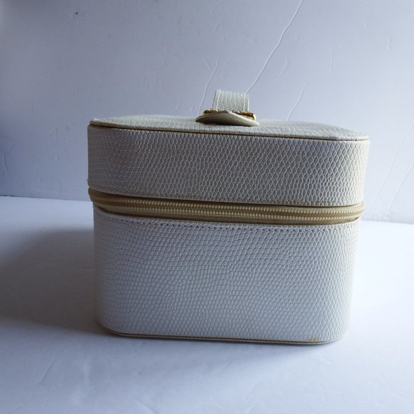 Vtg. Baby Phat Makeup Train Case - Picture 6 of 12